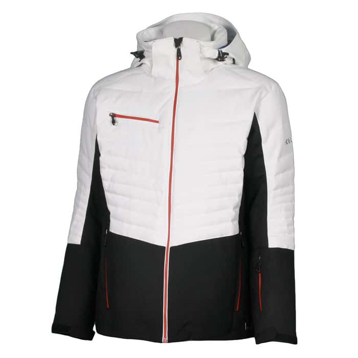 Karbon sale thor jacket