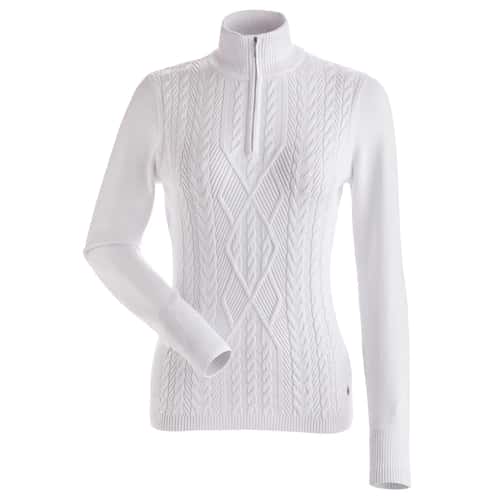 Nils Women's Killington Sweater alt image view 2