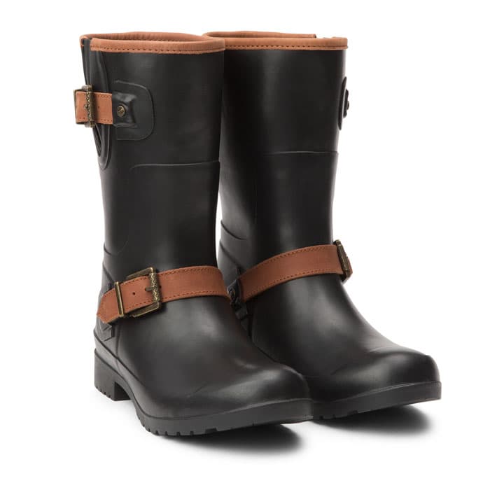 sperry walker rain boots