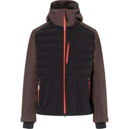 Bogner Fire and Ice Men's Ivo-T Insulated Jacket