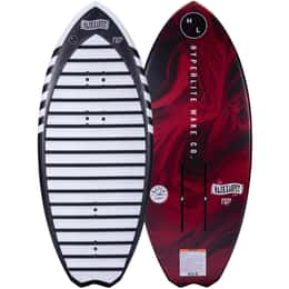 Hyperlite Majik Karpet Wakefoil Board '24