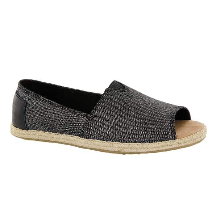 Toms Alpargata Open Toe Casual Shoes - Sun & Ski Sports