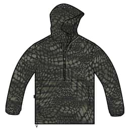 Stance Men's Complex Anorak Jacket