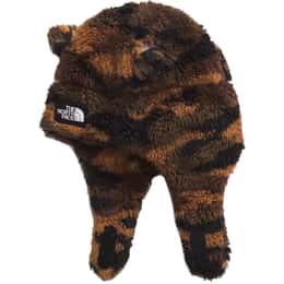 The North Face Kids' Baby Bear Suave Oso Beanie