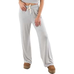 Glyder Women's Relaxed Straight Leg Sweatpants