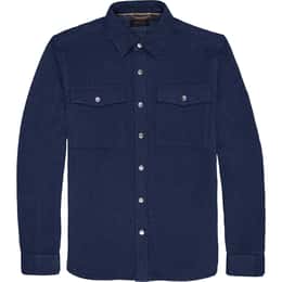 Dakota Grizzly Men's Bond Shirt Jacket