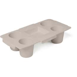 Bogg Unisex Top o' the to Ya Drink Tray