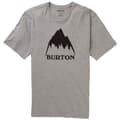 Burton Men's Classic Mountain High T Shirt alt image view 3