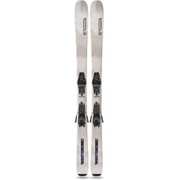K2 Women's Mindbender 90C w/ M3 10 Bindings '26