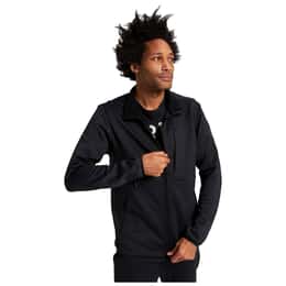Burton Men's Multipath Full-Zip Fleece Jacket