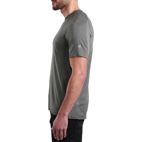KUHL Men's Eclipser Short Sleeve T Shirt alt image view 14