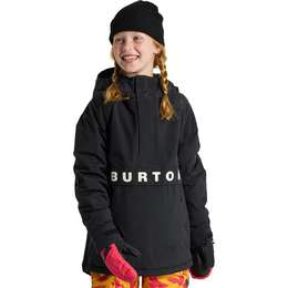 Burton Boys' Frostner 2L Anorak Jacket