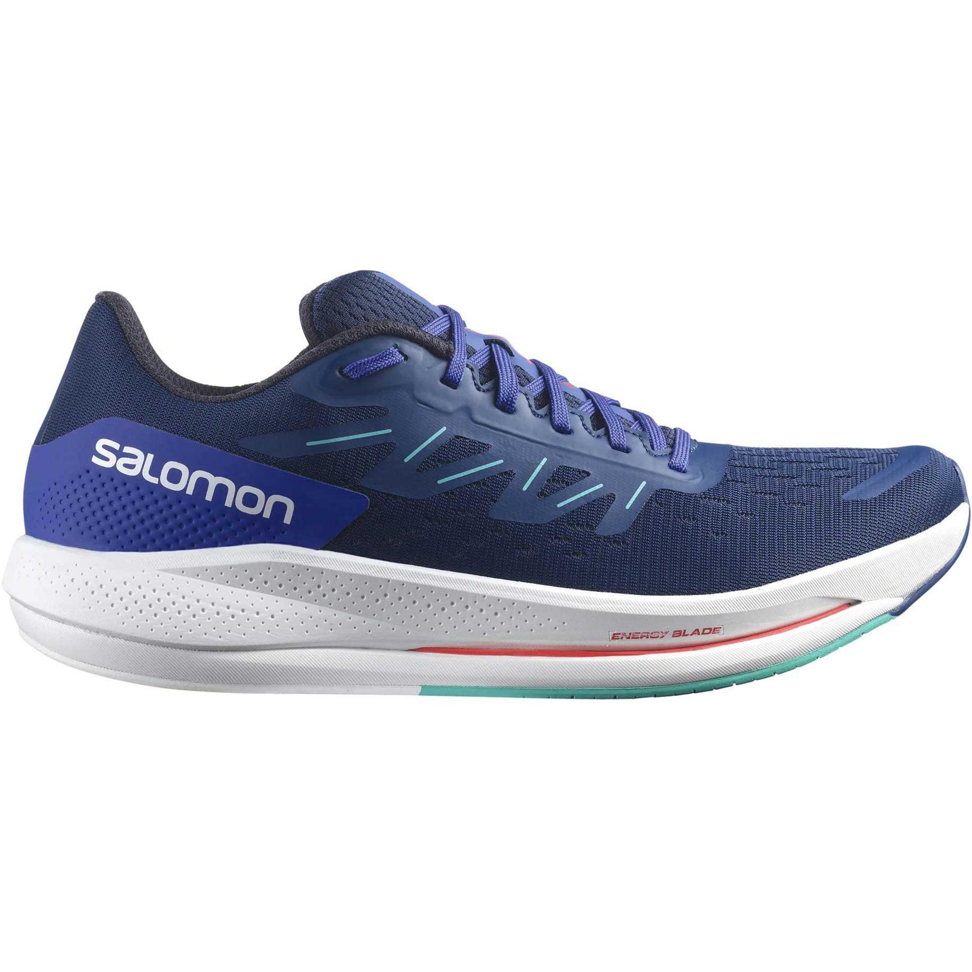 Salomon Men's Spectur Running Shoes -  00193128917494