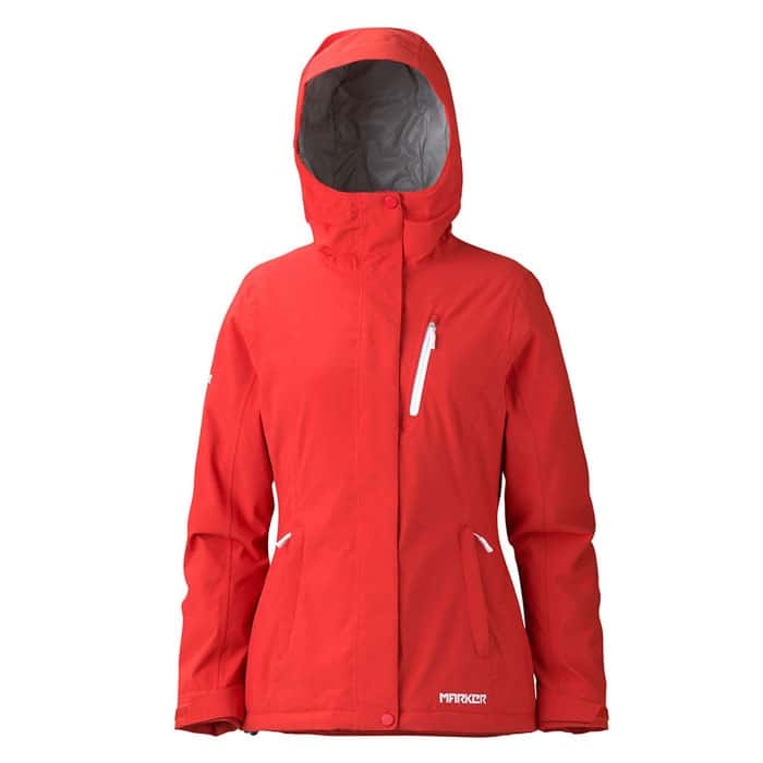 Marker Women's Moment Ski Jacket