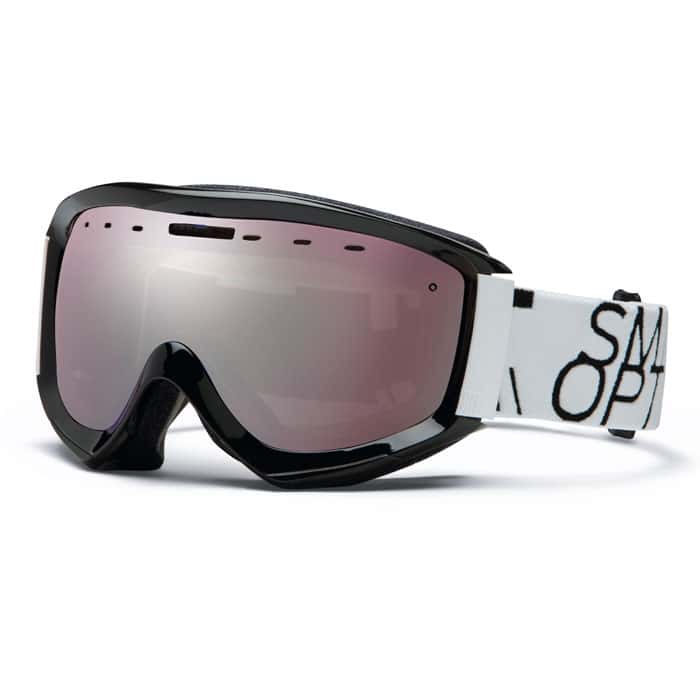 Smith Prophecy With Ignitor Lens Snow Goggles