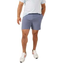 Chubbies Men's Ice Caps 6" Performance Shorts