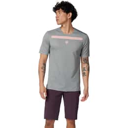 Fox Men's Flexair Aviation Short Sleeve Race Jersey