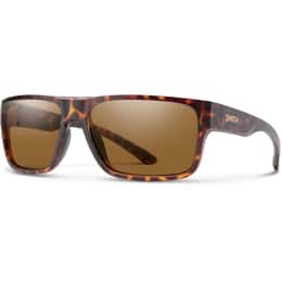 Smith Soundtrack Polarized Sunglasses