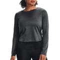 Under Armour Women's UA Tech™ Vent Long Sleeve Shirt alt image view 2