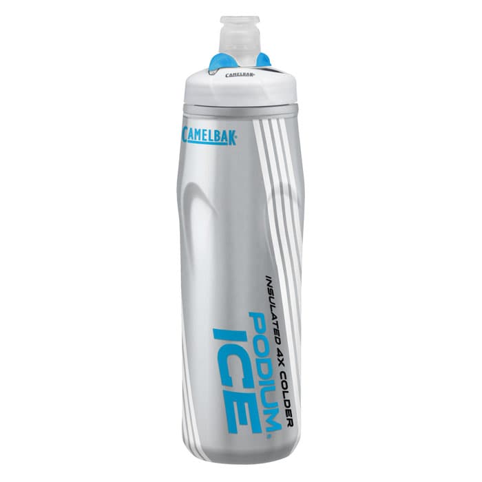 podium ice water bottle