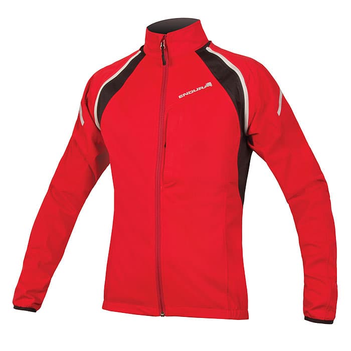 Endura Men's Convert Softshell Cycling Jacket Sun & Ski Sports
