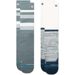 Stance Kids' Poly Snow OTC Socks