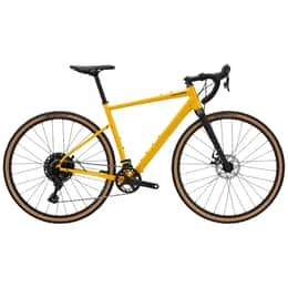 Cannondale Topstone 4 Gravel Bike