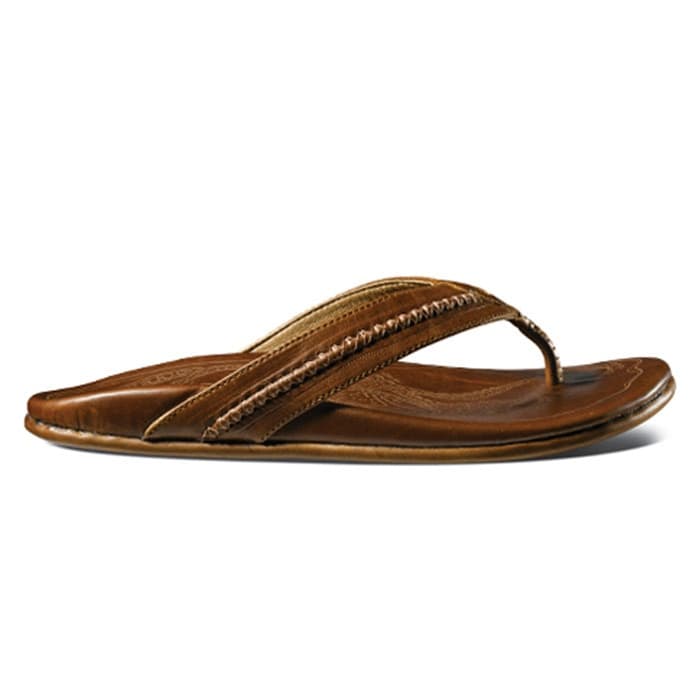 Olukai Men's Mea Ola Sandals - Sun & Ski Sports