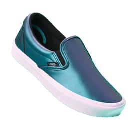 Vans Women's ComfyCush Slip-On Casual Shoes
