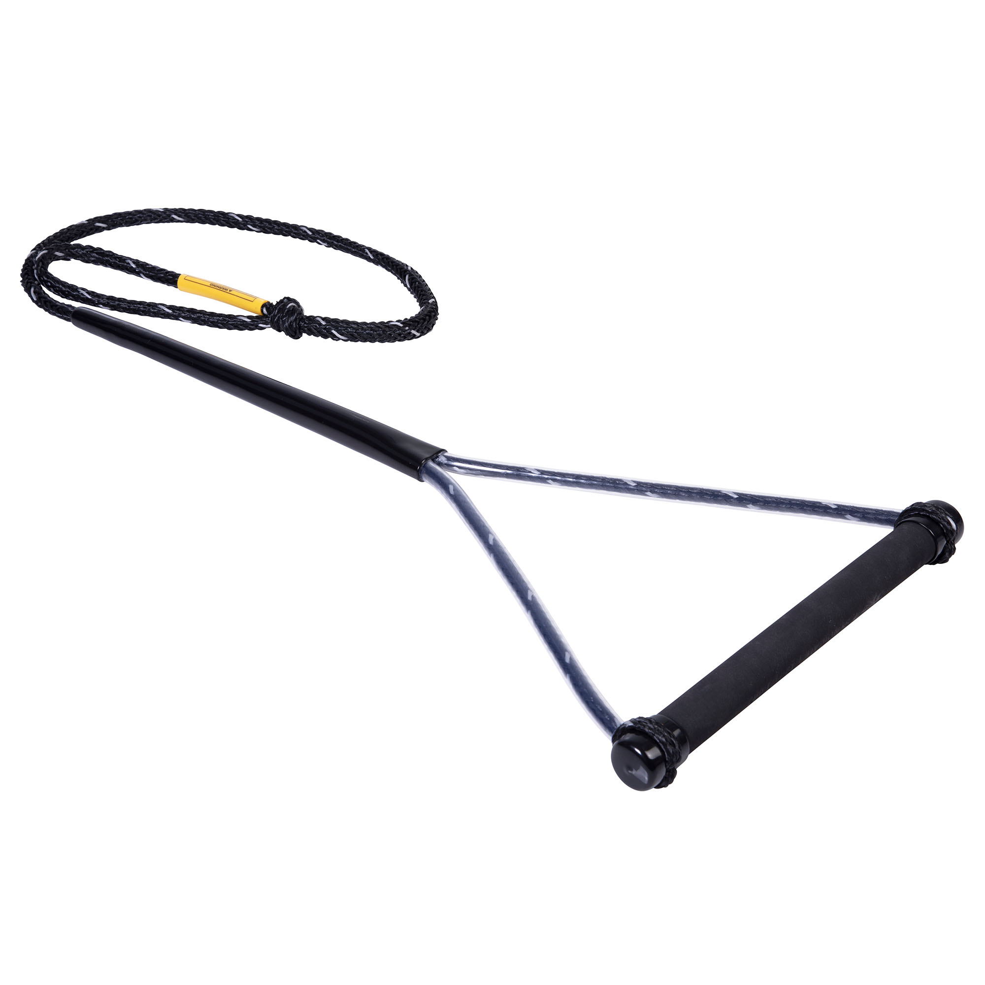 "HO Sports Syndicate Tow Rope Tail with 12 x 11 Handle"