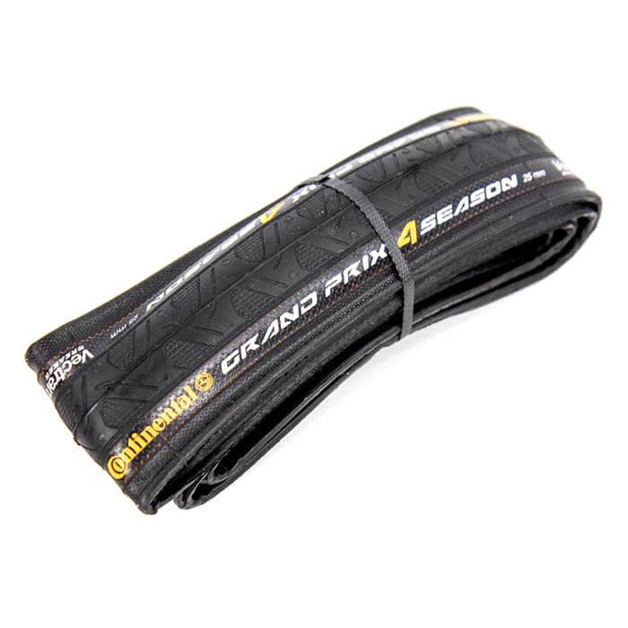 continental 4 season bike tires