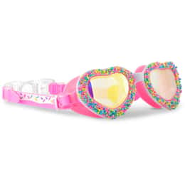 Bling2o Girls' Cupid's Candy Swim Goggles
