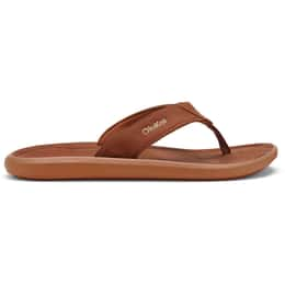 OluKai Men's Pili Sandals