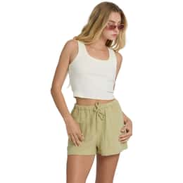 Billabong Women's Rerun Knit Tank Top