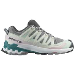 Salomon Women's XA PRO 3D V9 Trail Running Shoes
