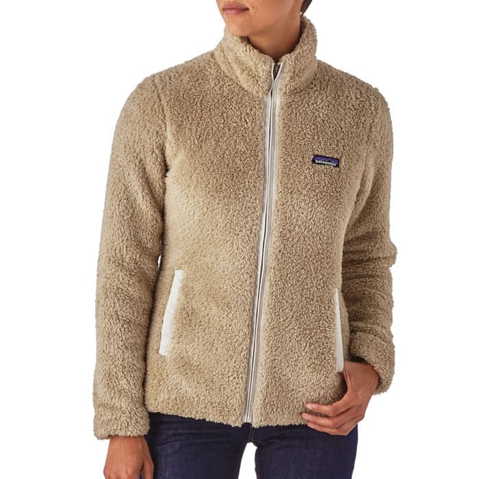 Patagonia Women's Los Gatos Fleece Jacket - Sun & Ski Sports