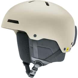 Smith Rodeo MIPS Round Contour Fit Snow Helmet