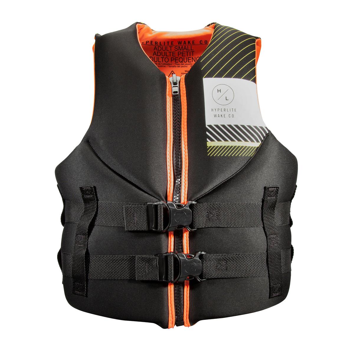 Hyperlite Womens Indy USCGA Life Vest - Sun & Ski Sports