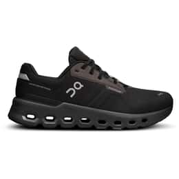 On Men's Cloudrunner 2 Waterproof Running Shoes