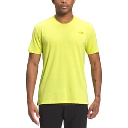 The North Face Men's Wander Heather T Shirt