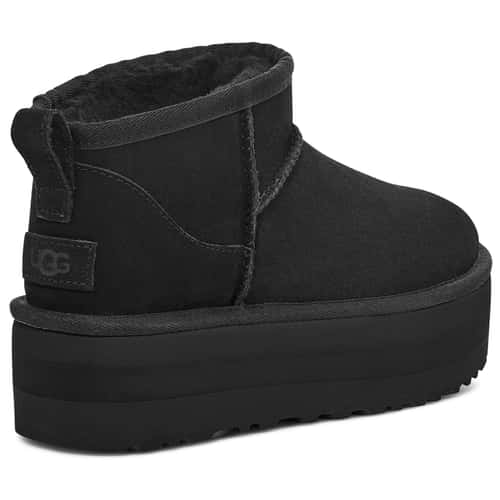 UGG Women's Ultra Mini Platform Boots - Sun & Ski Sports