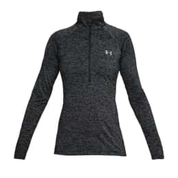 Under Armour Women's UA Tech Twist Half Zip Top