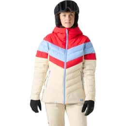 Helly Hansen Women's Imperial Puffy Jacket