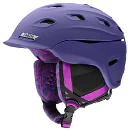 Smith Women's Vantage Snow Helmet