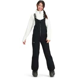 Obermeyer Girls Anya Bib Pants