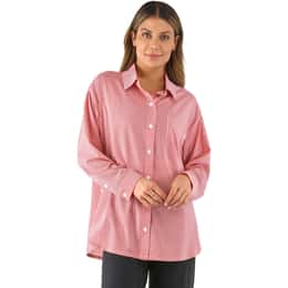 Glyder Women's Austin Button Up Shirt