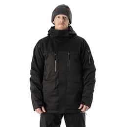 Mountain Tek Men's Pursuit Jacket