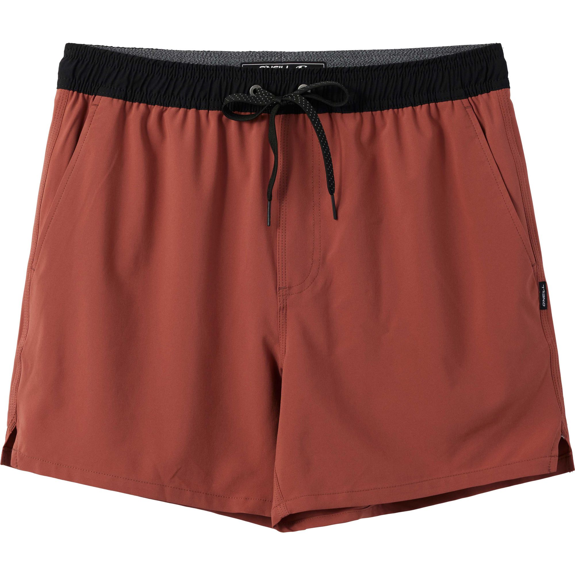 "O'Neill Men's Perform Light Lined Hybrid Boardshorts"