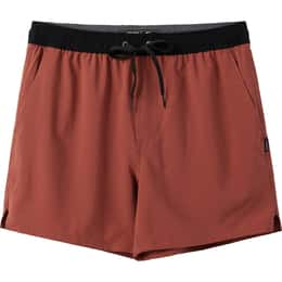 O'Neill Men's Perform Light Lined Hybrid Boardshorts