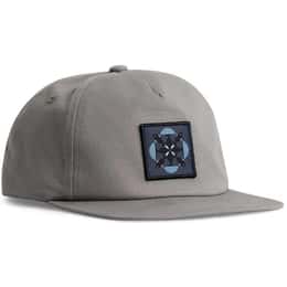 Free Fly Men's Refractor Rip Stop Flat Brim Hat